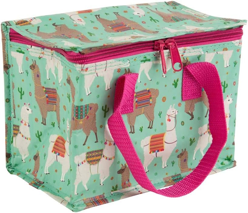 Sass & Belle  Lunch Bag / Mini-Kühltasche, verschiedene Designs verfügbar