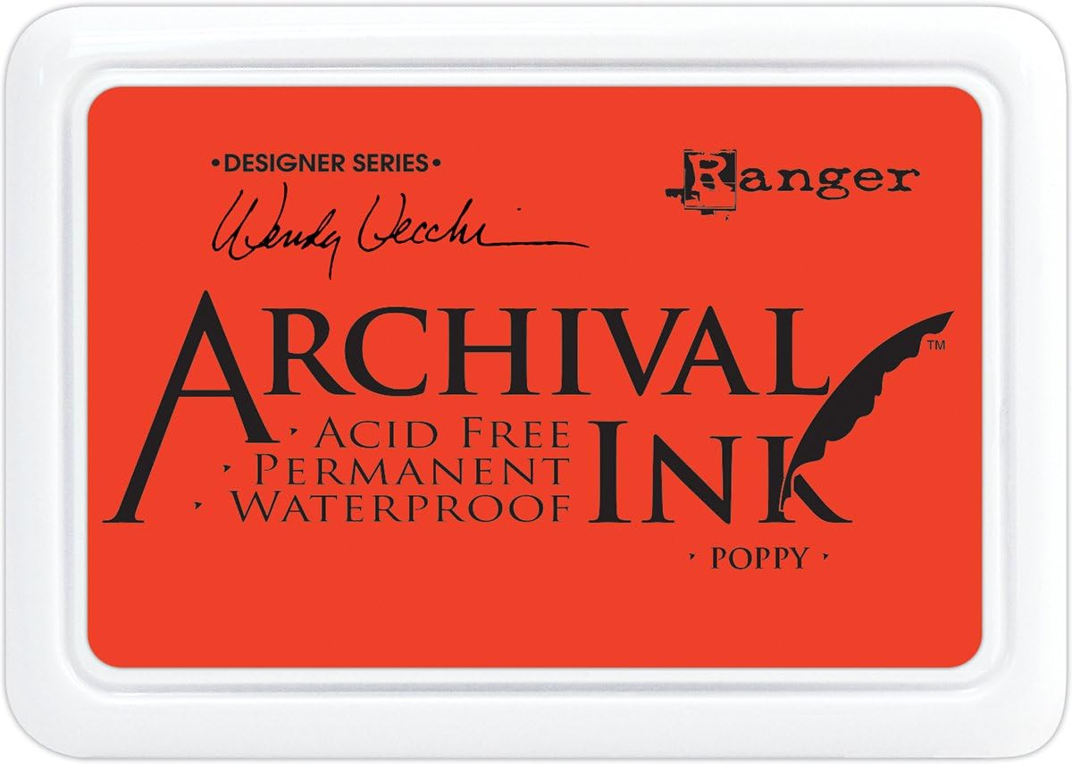 Ranger- Archival Ink Pad