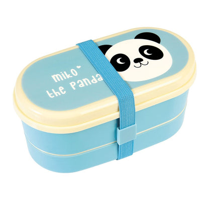 Rex London - Bento-Box - Miko der Panda