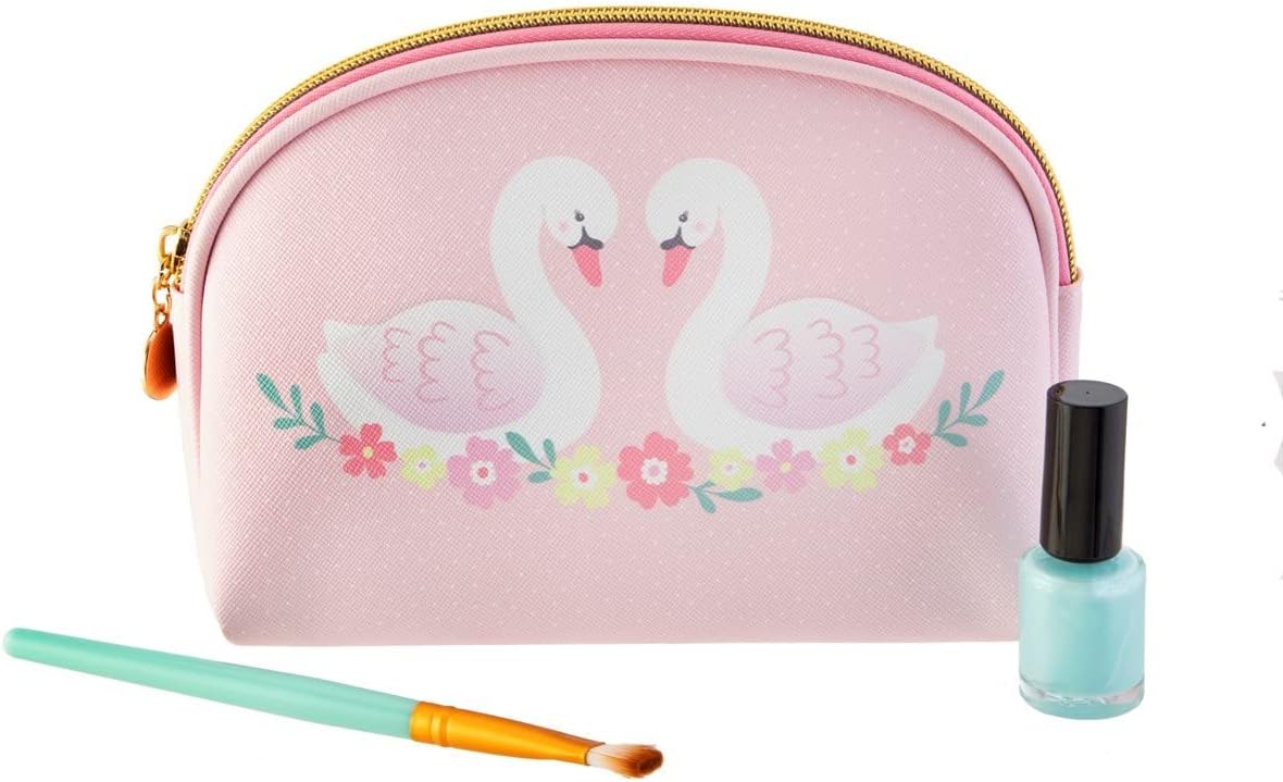 Sass & Belle - Kosmetiktasche Freya Swan