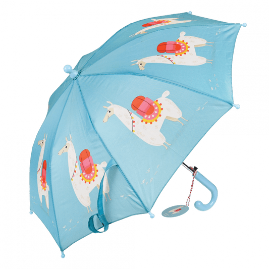 Rex London Kinder-Regenschirm, verschiedene Designs verfügbar