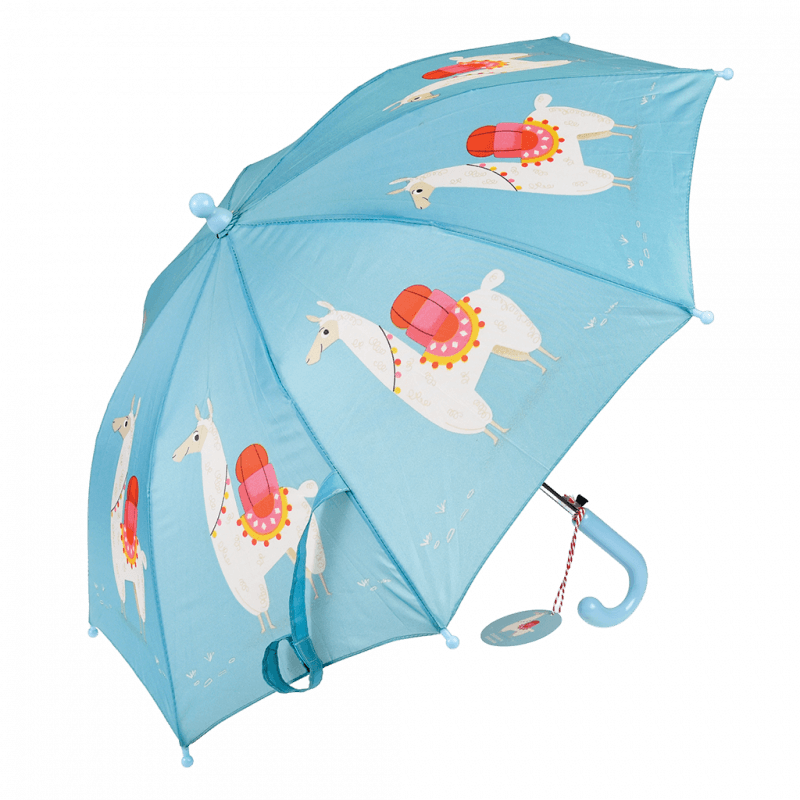 Rex London Kinder-Regenschirm, verschiedene Designs verfügbar