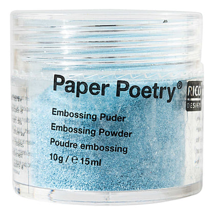 Rico Design- Embossing Puder