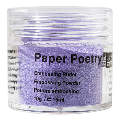 Rico Design- Embossing Puder