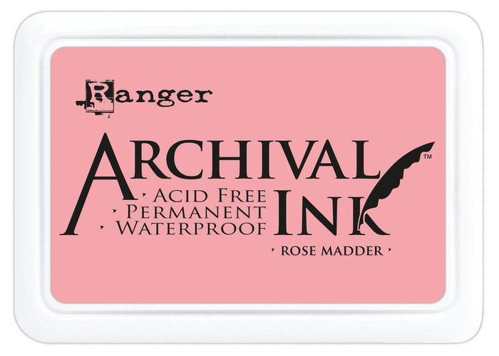 Ranger- Archival Ink Pad