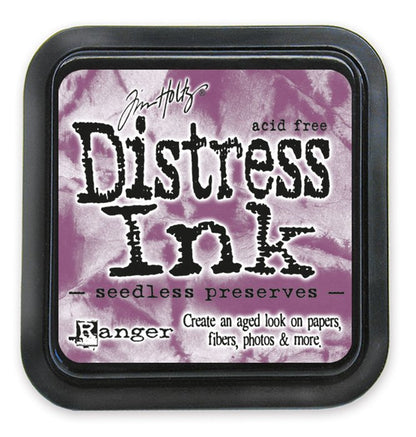 Ranger- Distress Ink Stempelkissen, viele Farben