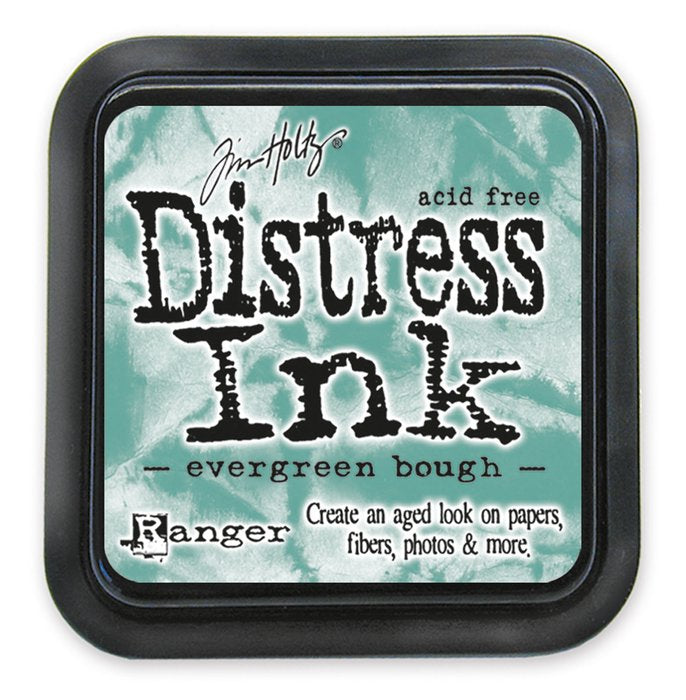 Ranger- Distress Ink Stempelkissen, viele Farben