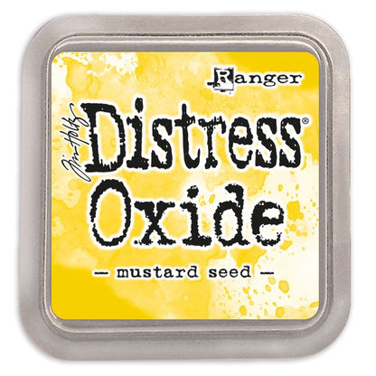 Ranger- Distress Oxide Ink Pad