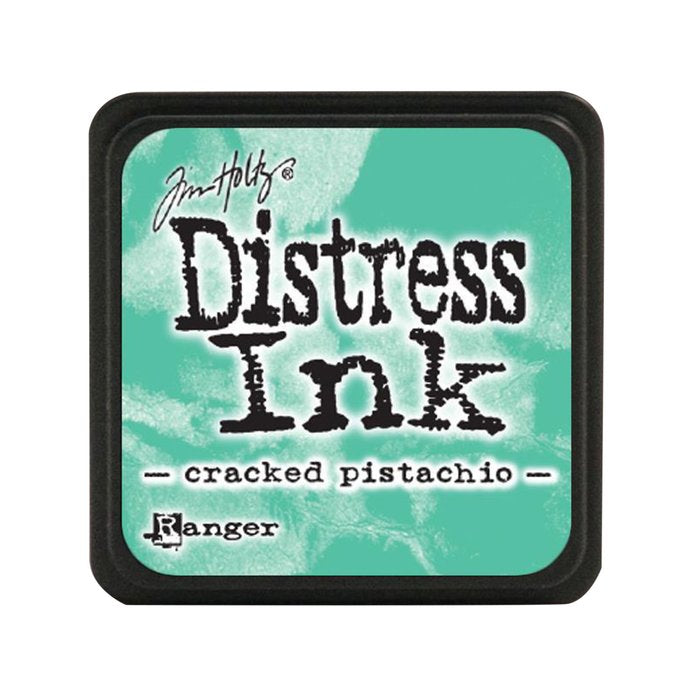 Ranger- Distress Ink Mini Stempelkissen