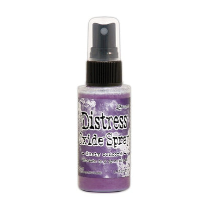 Ranger- Distress Oxide Spray